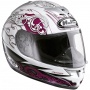 Casque Integral HJC FS10 Freedom MC31